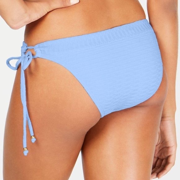 LUCKY Bikini 2pcs ‘Shoreline Chic’ Bralette top + bottom - Picture 8 of 16